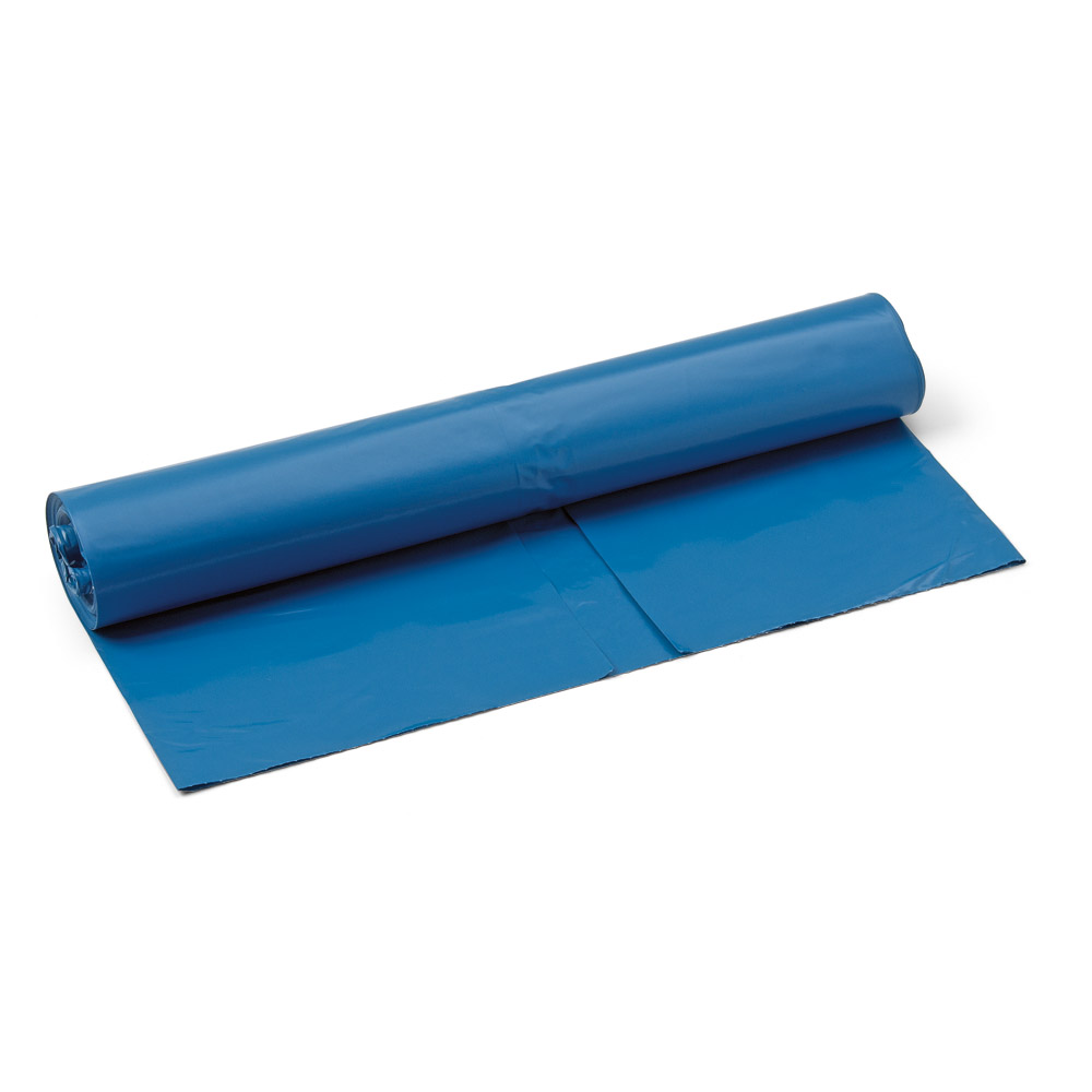 Schuller Sato Müllsäcke 120 L, blau 70 x 110 cm, 10 St. – PROSOL Lacke +  Farben GmbH