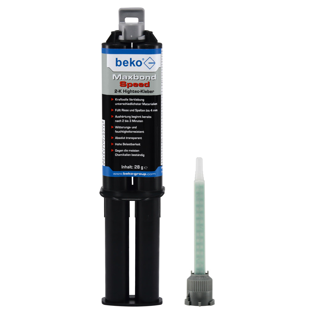 Beko Maxbond Speed 2-K Hightec Kleber – PROSOL Lacke + Farben GmbH